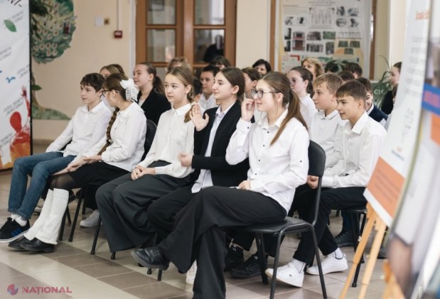 Noua Școală EduLIFE din Criuleni: Un Mediu Modern și Sănătos pentru Elevi începând cu Anul 2024