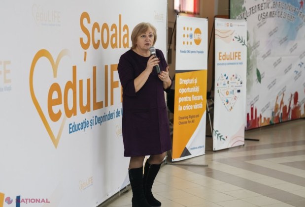 Noua Școală EduLIFE din Criuleni: Un Mediu Modern și Sănătos pentru Elevi începând cu Anul 2024