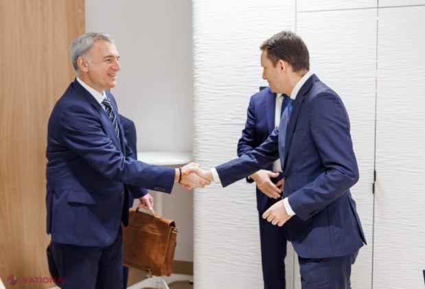 Republica Moldova își consolidează angajamentul european la Forumul Extinderii UE de la Bruxelles