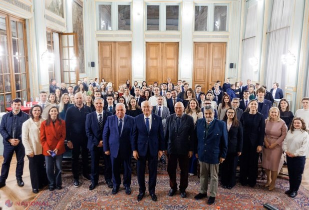 Republica Moldova își consolidează angajamentul european la Forumul Extinderii UE de la Bruxelles