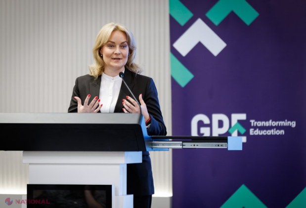 Programul „Digital Accelerator” revoluționează educația din Moldova prin transformare digitală și parteneriate internaționale
