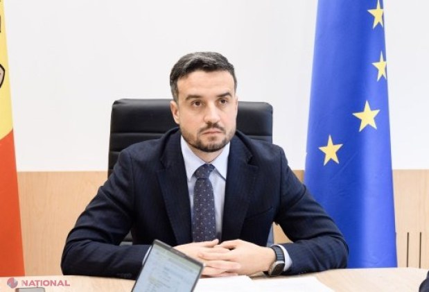 Moldova avansează în aviația civilă alături de Uniunea Europeană la cea de-a 5-a reuniune online