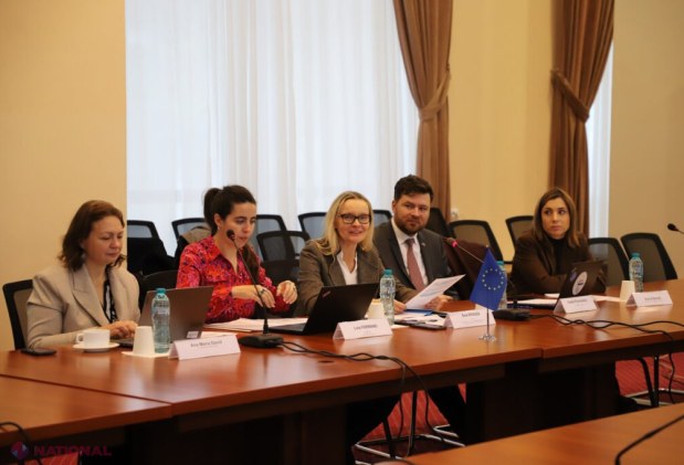 Republica Moldova face pași importanți în integrarea economică europeană, o abordare strategică în cadrul DCFTA