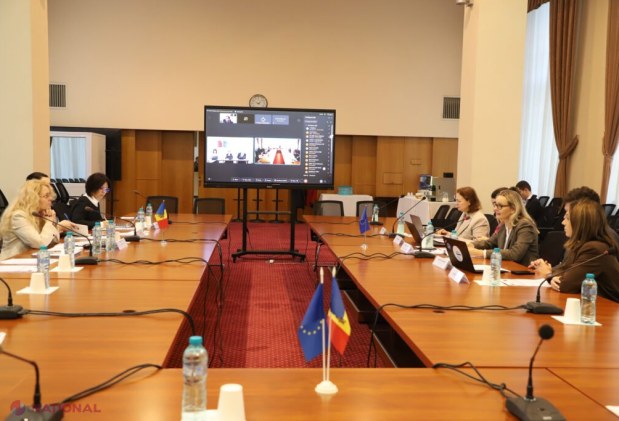 Republica Moldova face pași importanți în integrarea economică europeană, o abordare strategică în cadrul DCFTA