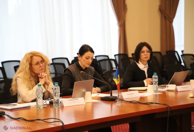 Republica Moldova face pași importanți în integrarea economică europeană, o abordare strategică în cadrul DCFTA