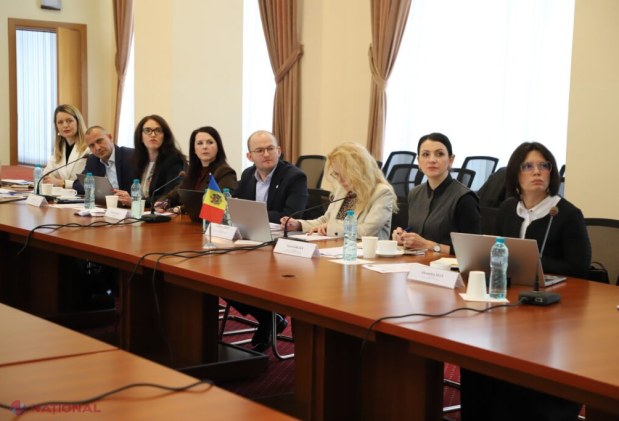 Republica Moldova face pași importanți în integrarea economică europeană, o abordare strategică în cadrul DCFTA