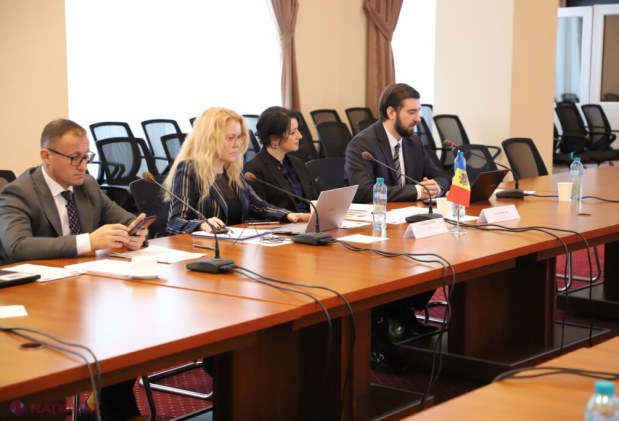 Republica Moldova face pași importanți în integrarea economică europeană, o abordare strategică în cadrul DCFTA