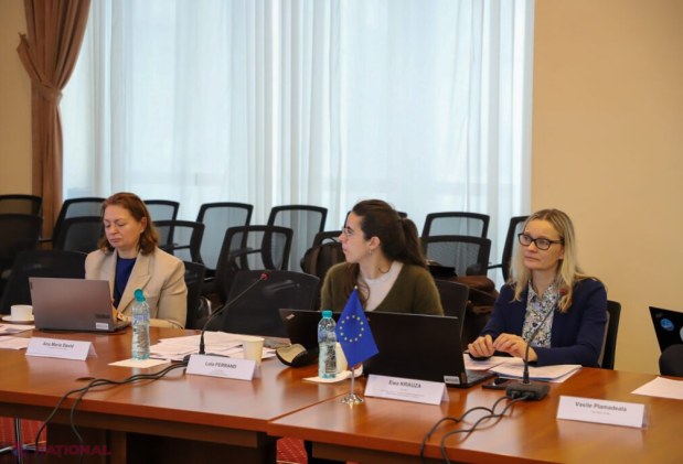 Republica Moldova face pași importanți în integrarea economică europeană, o abordare strategică în cadrul DCFTA