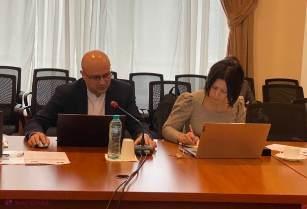 Republica Moldova face pași importanți în integrarea economică europeană, o abordare strategică în cadrul DCFTA