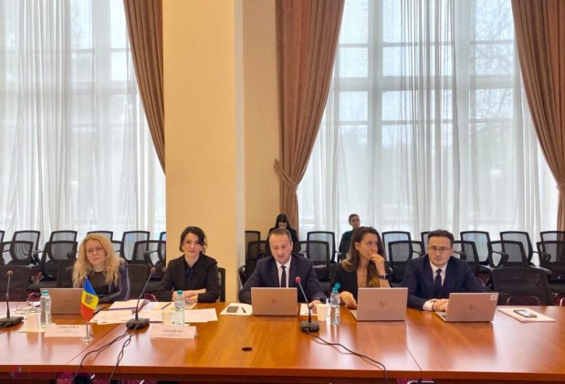 Republica Moldova face pași importanți în integrarea economică europeană, o abordare strategică în cadrul DCFTA