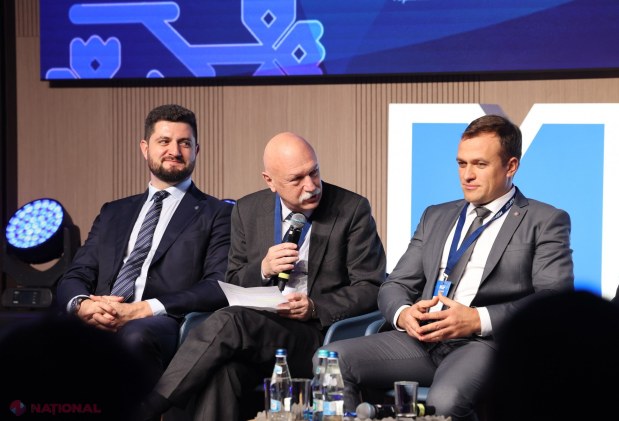 Finalizarea Liniei electrice Vulcănești – Chișinău marchează un pas major spre independența energetică a Republicii Moldova