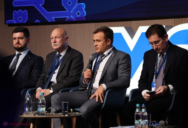 Finalizarea Liniei electrice Vulcănești – Chișinău marchează un pas major spre independența energetică a Republicii Moldova