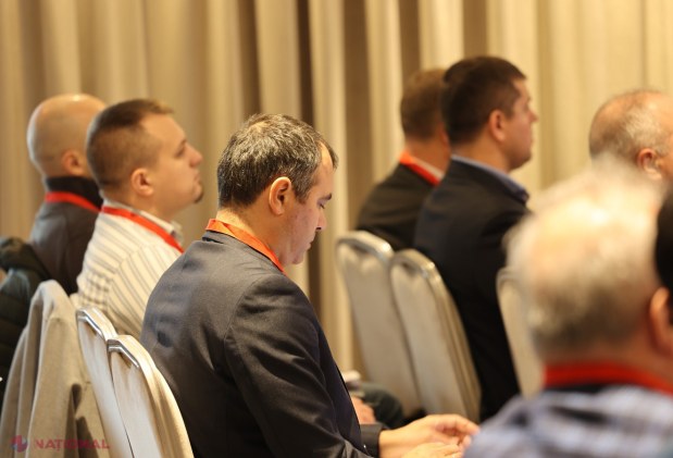 Cooperare internațională pentru modernizarea sistemelor de încălzire centralizată din Moldova: forum dedicat eficienței energetice organizat la Chișinău