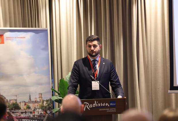 Cooperare internațională pentru modernizarea sistemelor de încălzire centralizată din Moldova: forum dedicat eficienței energetice organizat la Chișinău