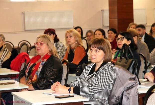 Elevii alolingvi ar putea obține nota maximă la Bacalaureat la Limba română pe baza certificatului de competențe lingvistice B2