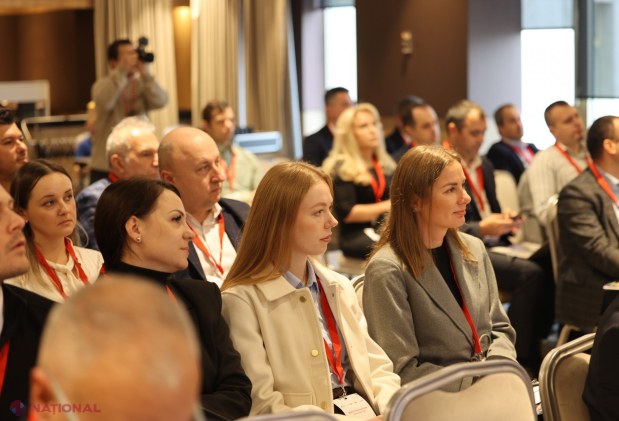 Cooperare internațională pentru modernizarea sistemelor de încălzire centralizată din Moldova: forum dedicat eficienței energetice organizat la Chișinău