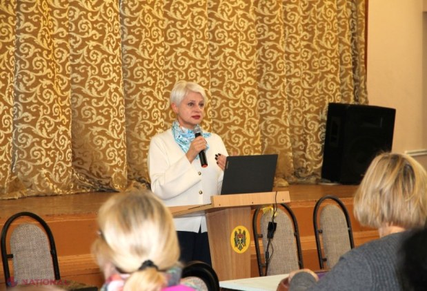 Elevii alolingvi ar putea obține nota maximă la Bacalaureat la Limba română pe baza certificatului de competențe lingvistice B2