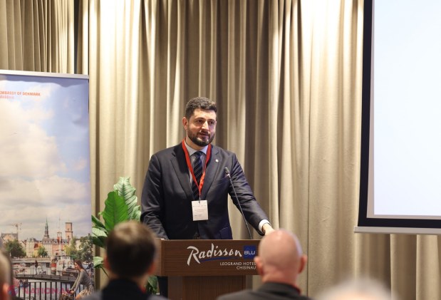 Cooperare internațională pentru modernizarea sistemelor de încălzire centralizată din Moldova: forum dedicat eficienței energetice organizat la Chișinău