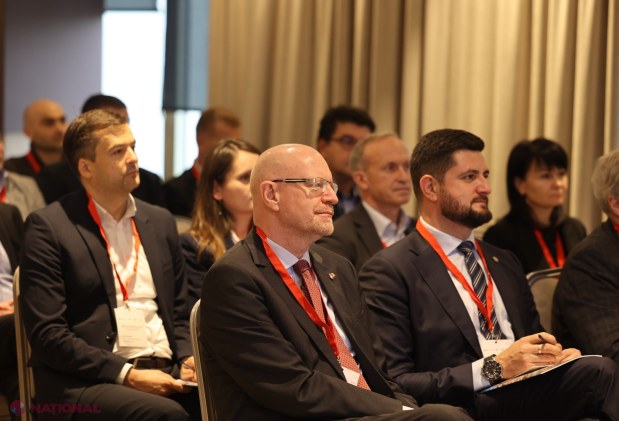 Cooperare internațională pentru modernizarea sistemelor de încălzire centralizată din Moldova: forum dedicat eficienței energetice organizat la Chișinău