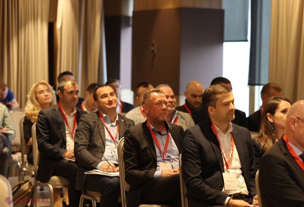 Cooperare internațională pentru modernizarea sistemelor de încălzire centralizată din Moldova: forum dedicat eficienței energetice organizat la Chișinău