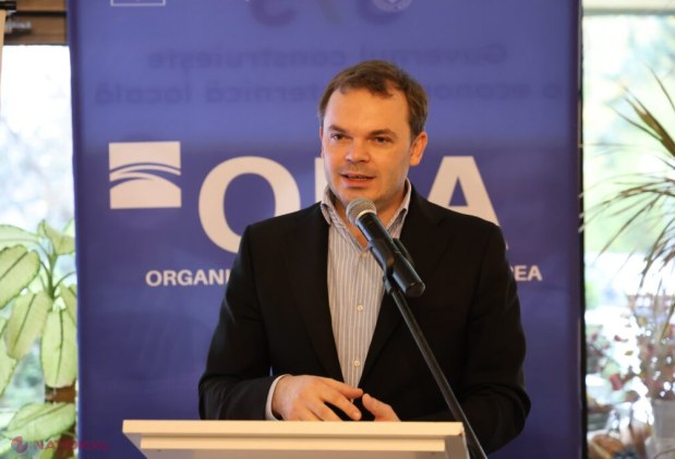 Antreprenoarele din Moldova marchează inovația și succesul la Ziua Internațională a Antreprenoriatului Feminin în Chișinău