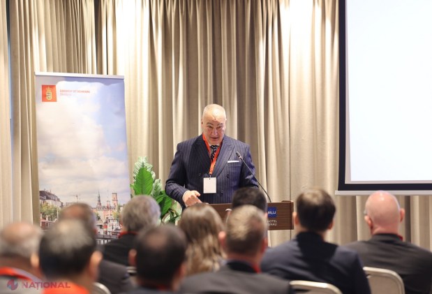 Cooperare internațională pentru modernizarea sistemelor de încălzire centralizată din Moldova: forum dedicat eficienței energetice organizat la Chișinău