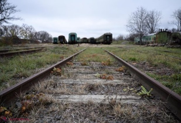Consultări transfrontaliere pentru terminalul multimodal de la Ungheni: un pas major în conectarea Moldovei la rețeaua europeană de transport