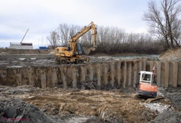 Consultări transfrontaliere pentru terminalul multimodal de la Ungheni: un pas major în conectarea Moldovei la rețeaua europeană de transport