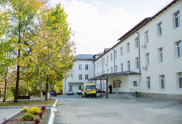 Trei spitale din Moldova își reduc semnificativ costurile energetice cu ajutorul energiei solare fotovoltaice, datorită suportului Italiei și PNUD