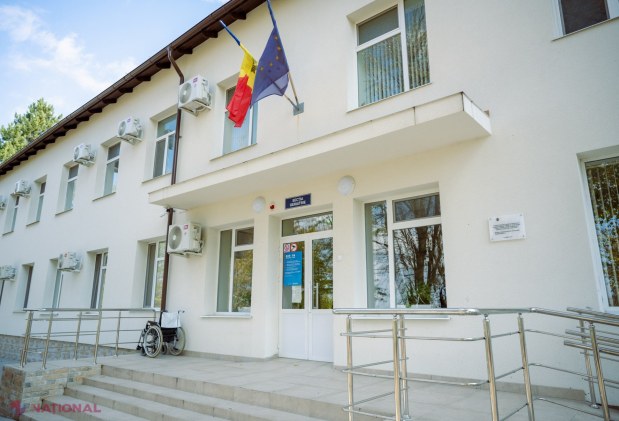 Trei spitale din Moldova își reduc semnificativ costurile energetice cu ajutorul energiei solare fotovoltaice, datorită suportului Italiei și PNUD