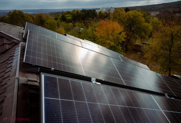 Trei spitale din Moldova își reduc semnificativ costurile energetice cu ajutorul energiei solare fotovoltaice, datorită suportului Italiei și PNUD