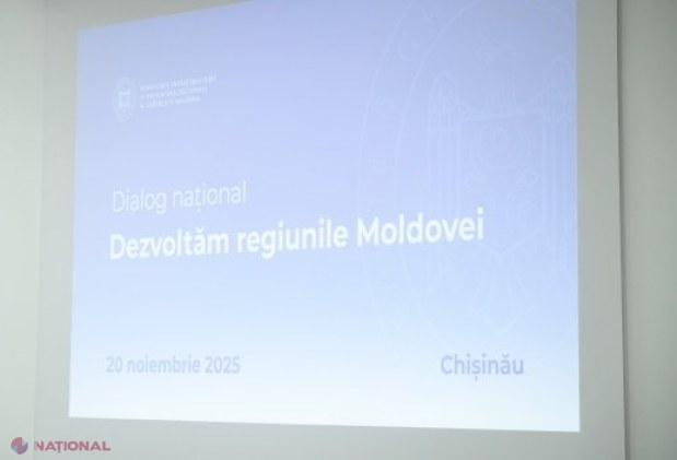 Primarii din toată țara discută prioritățile locale cu MIDR pentru accelerarea dezvoltării comunitare