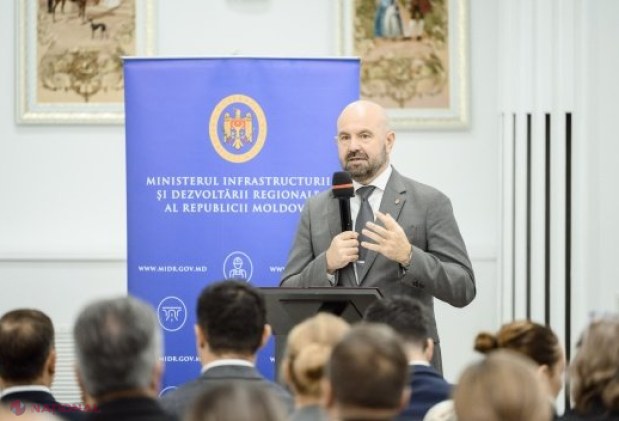 Primarii din toată țara discută prioritățile locale cu MIDR pentru accelerarea dezvoltării comunitare