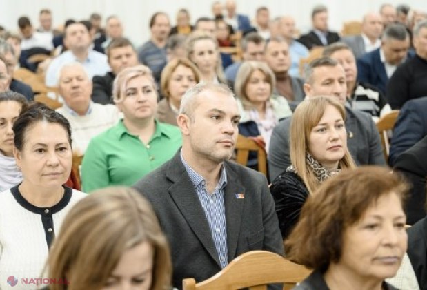 Primarii din toată țara discută prioritățile locale cu MIDR pentru accelerarea dezvoltării comunitare