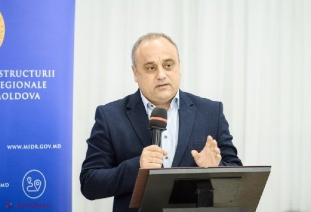 Primarii din toată țara discută prioritățile locale cu MIDR pentru accelerarea dezvoltării comunitare