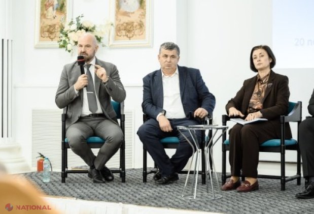 Primarii din toată țara discută prioritățile locale cu MIDR pentru accelerarea dezvoltării comunitare
