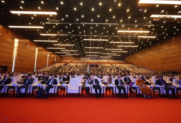 Moldova și China deschid noi orizonturi educaționale și culturale printr-un parteneriat strategic