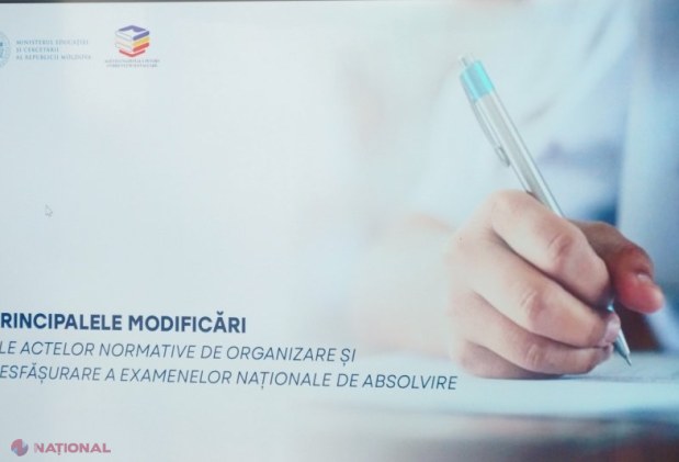 Elevii din școlile minorităților naționale vor primi nota maximă la română dacă dovedesc competențe avansate
