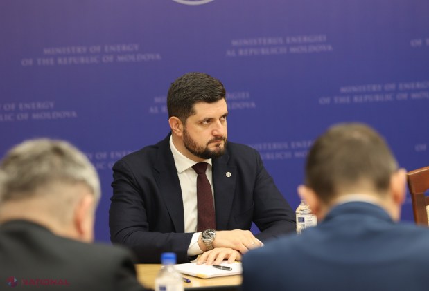 Ministerul Energiei cere acțiuni urgente pentru corectarea facturilor la gaze cu erori majore în datele de consum