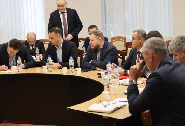 Ministerul Energiei cere acțiuni urgente pentru corectarea facturilor la gaze cu erori majore în datele de consum