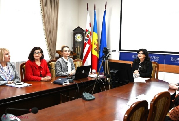 13.500 de studenți învață despre integritatea academică într-o campanie națională ambițioasă