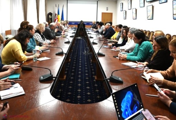 13.500 de studenți învață despre integritatea academică într-o campanie națională ambițioasă