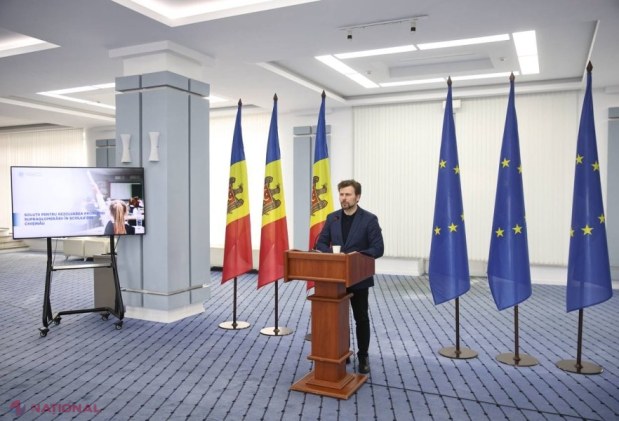 Soluții urgente pentru școlile aglomerate din Chișinău: MEC oferă clădiri și fonduri pentru extinderea capacității educaționale