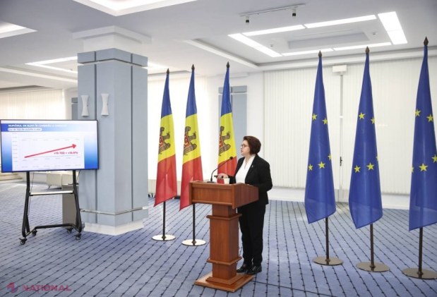 Soluții urgente pentru școlile aglomerate din Chișinău: MEC oferă clădiri și fonduri pentru extinderea capacității educaționale