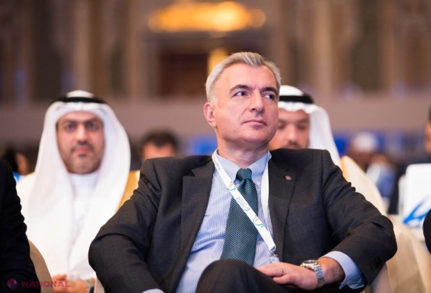 Eugeniu Osmochescu accentuează colaborarea Republicii Moldova cu UNIDO pentru modernizarea industrială și digitalizarea economiei