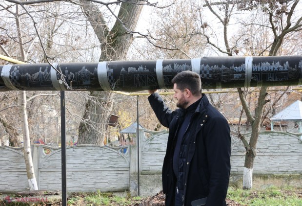 Ministrul Energiei în Telenești: Investiții în surse regenerabile și eficiență energetică pentru un viitor sustenabil
