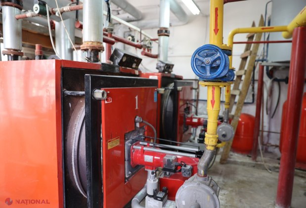 Ministrul Energiei în Telenești: Investiții în surse regenerabile și eficiență energetică pentru un viitor sustenabil