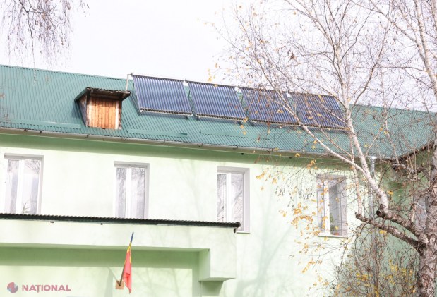 Ministrul Energiei în Telenești: Investiții în surse regenerabile și eficiență energetică pentru un viitor sustenabil