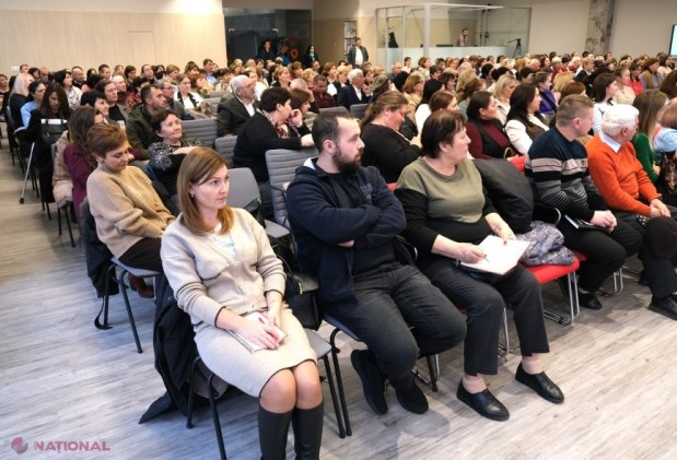 Ministerul Educației își unește forțele pentru a îmbunătăți performanțele elevilor de clasa a IX-a la matematică până în 2026