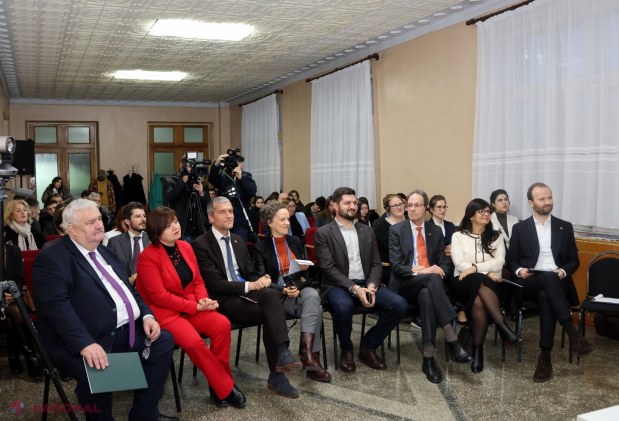 Căminele USM și UTM trec prin modernizări energetice mulțumită proiectului european INSPIREE